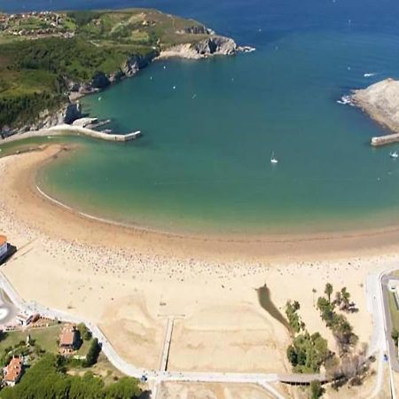 Apartamento Bahia De 플렌치아 외부 사진