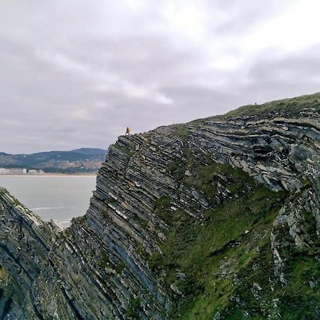 Apartamento Bahia De 플렌치아 외부 사진