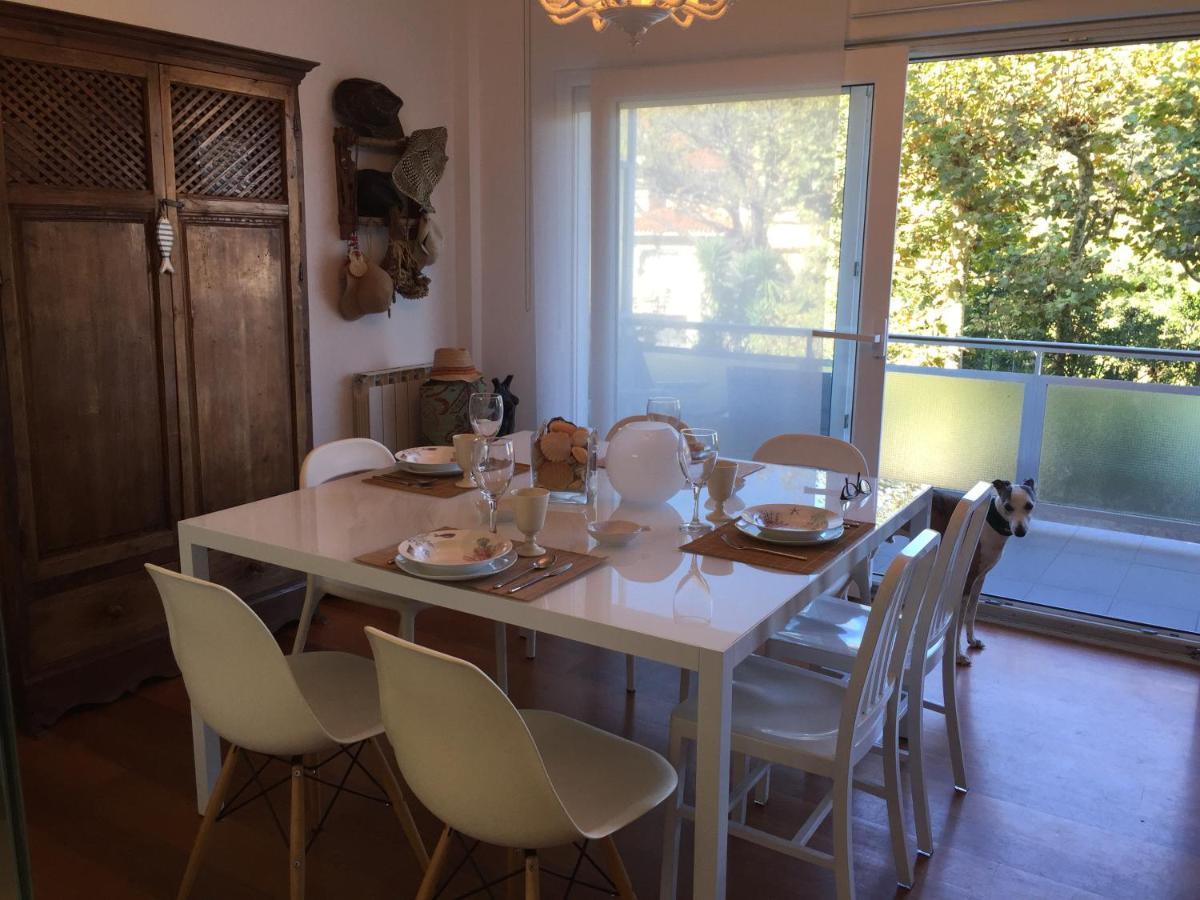 Apartamento Bahia De 플렌치아 외부 사진