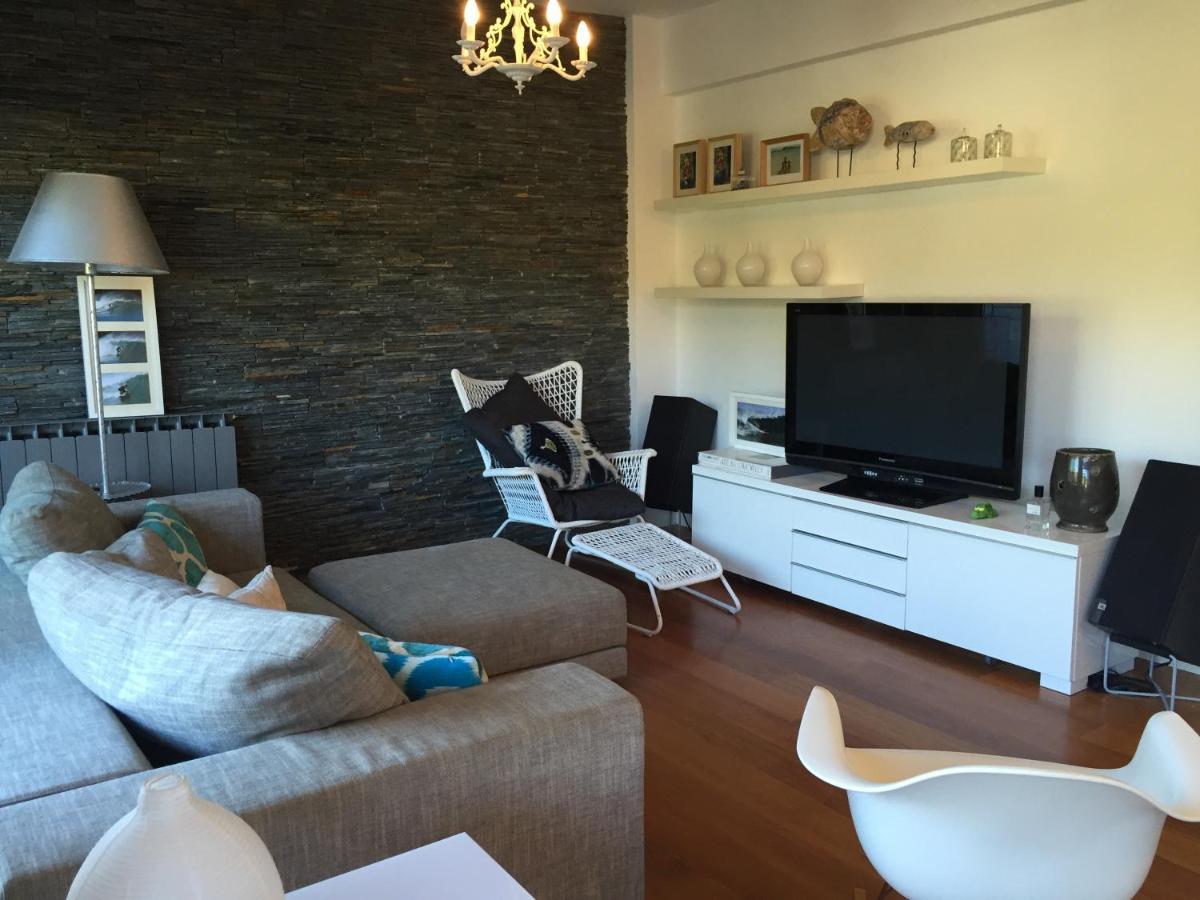 Apartamento Bahia De 플렌치아 외부 사진