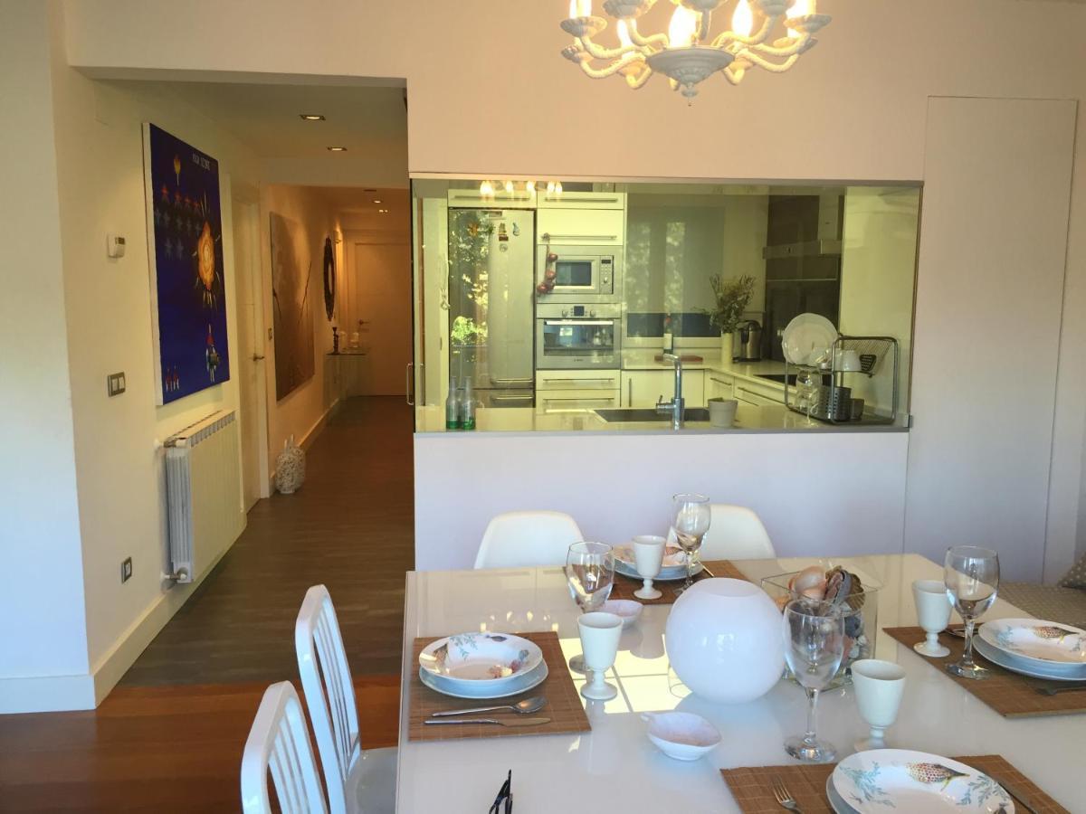 Apartamento Bahia De 플렌치아 외부 사진