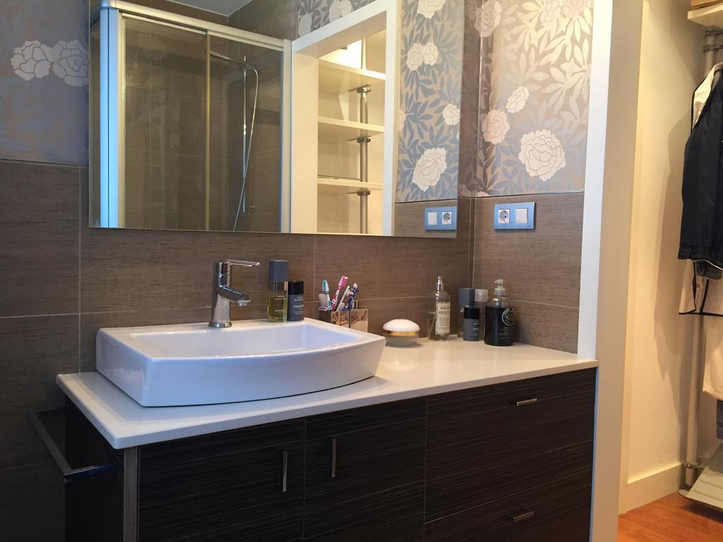 Apartamento Bahia De 플렌치아 외부 사진