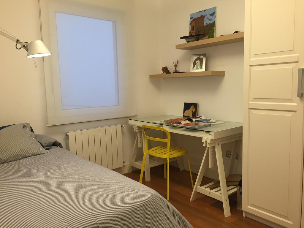 Apartamento Bahia De 플렌치아 외부 사진