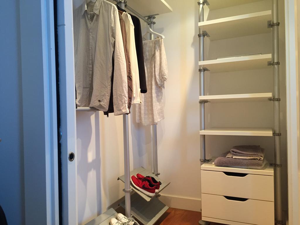 Apartamento Bahia De 플렌치아 객실 사진