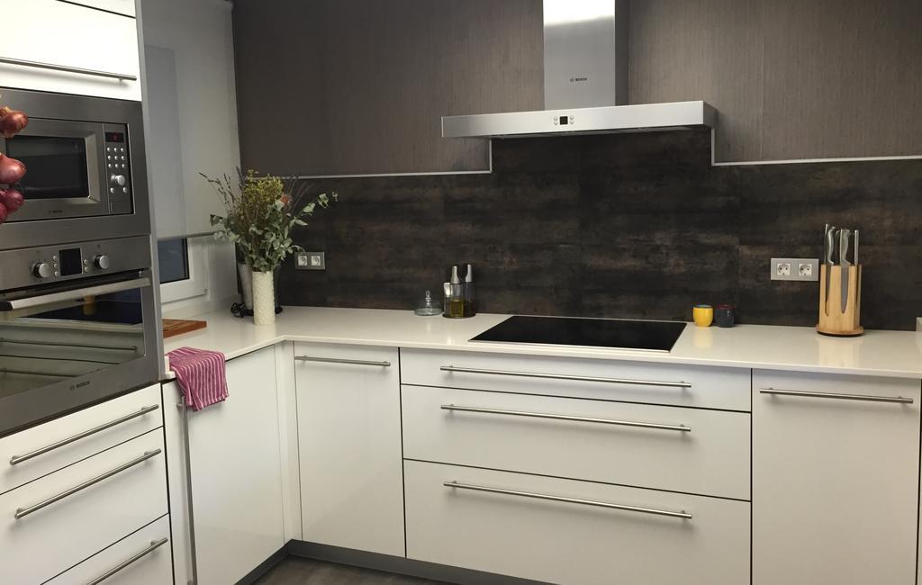 Apartamento Bahia De 플렌치아 외부 사진