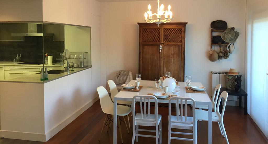 Apartamento Bahia De 플렌치아 외부 사진
