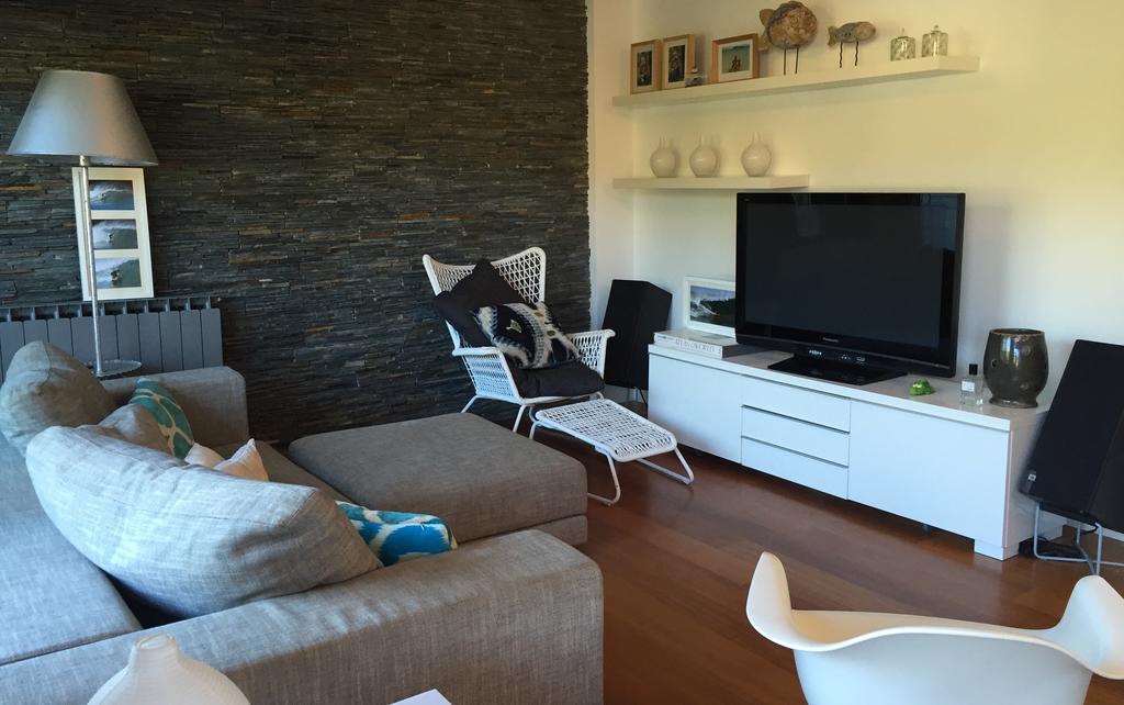 Apartamento Bahia De 플렌치아 외부 사진