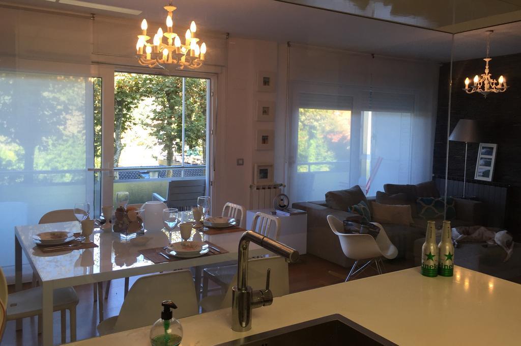 Apartamento Bahia De 플렌치아 외부 사진